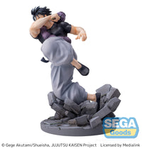 Jujutsu Kaisen - Figurine Toji Fushiguro - Heavenly Restriction - Luminasta