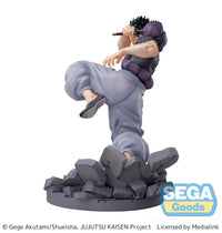 Jujutsu Kaisen - Figurine Toji Fushiguro - Heavenly Restriction - Luminasta