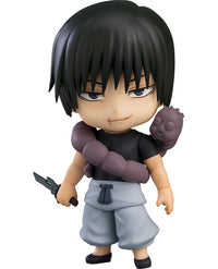 Jujutsu Kaisen - Figurine Toji Fushiguro - NENDOROID
