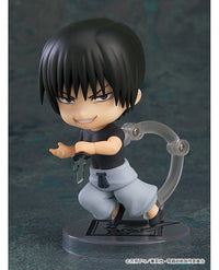 Jujutsu Kaisen - Figurine Toji Fushiguro - NENDOROID