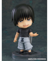Jujutsu Kaisen - Figurine Toji Fushiguro - NENDOROID