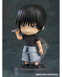 Jujutsu Kaisen - Figurine Toji Fushiguro - NENDOROID