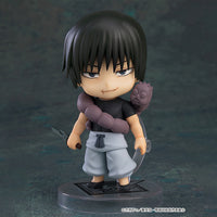 Jujutsu Kaisen - Figurine Toji Fushiguro - NENDOROID