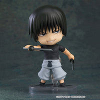 Jujutsu Kaisen - Figurine Toji Fushiguro - NENDOROID