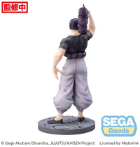 Jujutsu Kaisen - Figurine Toji Fushiguro - Ready For Battle - Luminasta