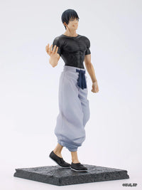 Jujutsu Kaisen - Figurine Toji Fushiguro - Tenitol