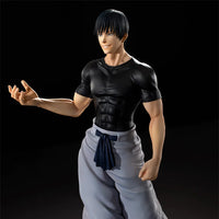Jujutsu Kaisen - Figurine Toji Fushiguro - Tenitol