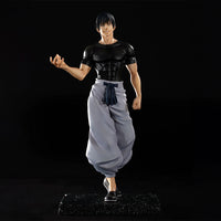 Jujutsu Kaisen - Figurine Toji Fushiguro - Tenitol