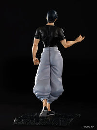 Jujutsu Kaisen - Figurine Toji Fushiguro - Tenitol