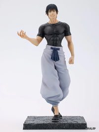 Jujutsu Kaisen - Figurine Toji Fushiguro - Tenitol