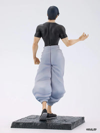 Jujutsu Kaisen - Figurine Toji Fushiguro - Tenitol