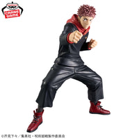 Jujutsu Kaisen - Figurine - Yuji Itadori  - Grandista