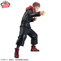 Jujutsu Kaisen - Figurine - Yuji Itadori  - Grandista