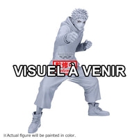 Jujutsu Kaisen - Figurine Yuji Itadori - Grandista