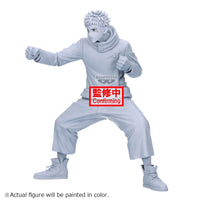 Jujutsu Kaisen - Figurine Yuji Itadori - Grandista