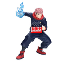 Jujutsu Kaisen - Figurine Yuji Itadori - Maximatic