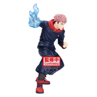 Jujutsu Kaisen - Figurine Yuji Itadori - Maximatic