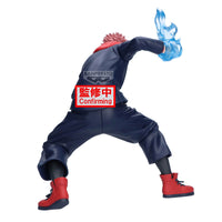 Jujutsu Kaisen - Figurine Yuji Itadori - Maximatic