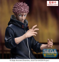 Jujutsu Kaisen - Figurine - Yuji Itadori - Xstellar