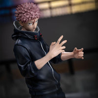 Jujutsu Kaisen - Figurine - Yuji Itadori - Xstellar