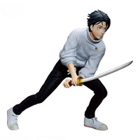 Jujutsu Kaisen - Figurine - Yuta Okkotsu - Maximatic