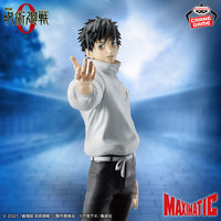 Jujutsu Kaisen - Figurine - Yuta Okkotsu - Maximatic - Jujutsu Kaisen 0
