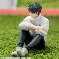 Jujutsu Kaisen - Figurine - Yuta Okkotsu - Yumemirize - Jujutsu Kaisen 0