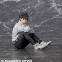 Jujutsu Kaisen - Figurine - Yuta Okkotsu - Yumemirize - Jujutsu Kaisen 0