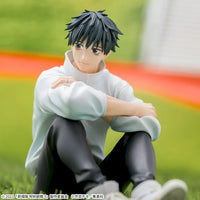 Jujutsu Kaisen - Figurine - Yuta Okkotsu - Yumemirize - Jujutsu Kaisen 0