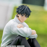 Jujutsu Kaisen - Figurine - Yuta Okkotsu - Yumemirize - Jujutsu Kaisen 0