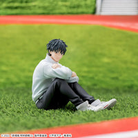 Jujutsu Kaisen - Figurine - Yuta Okkotsu - Yumemirize - Jujutsu Kaisen 0