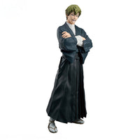 Jujutsu Kaisen - Figurine - Zen'in Naoya  - Grandista