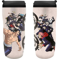 Jujutsu Kaisen - Gourde - Tokyo vs Kyoto