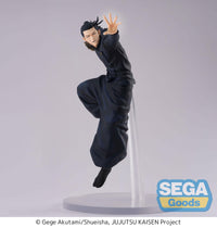 Jujutsu Kaisen - Figurine Suguru Geto - Hidden Inventory/Premature Death - Figurizm