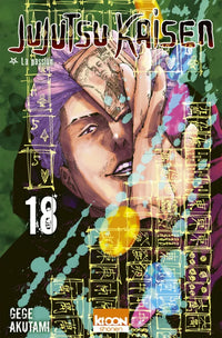 Jujutsu Kaisen - Intégrale - Tomes 1 à 27