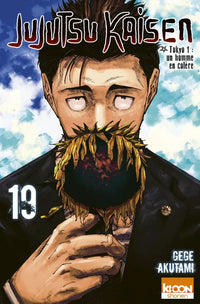 Jujutsu Kaisen - Intégrale - Tomes 1 à 27
