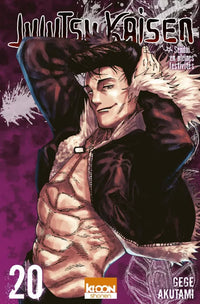 Jujutsu Kaisen - Intégrale - Tomes 1 à 27