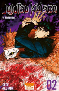 Jujutsu Kaisen - Intégrale - Tomes 1 à 27