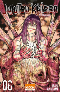 Jujutsu Kaisen - Intégrale - Tomes 1 à 27