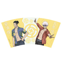 Jujutsu Kaisen - Mug à Thé - Gojo & Geto