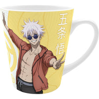 Jujutsu Kaisen - Mug à Thé - Gojo & Geto