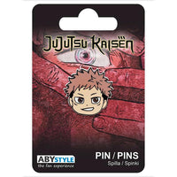 Jujutsu Kaisen - Pin's - Yuji Itadori