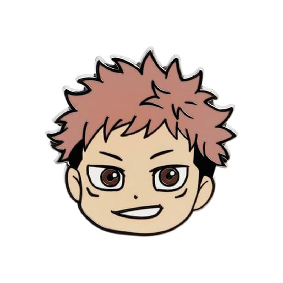 Jujutsu Kaisen - Pin's - Yuji Itadori