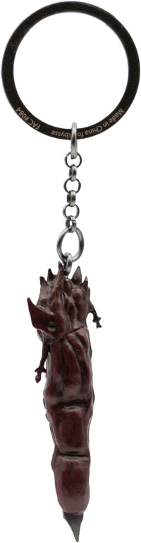 Jujutsu Kaisen - Porte-clés 3D - Doigt Sukuna