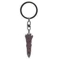 Jujutsu Kaisen - Porte-clés Métal - Doigt Sukuna