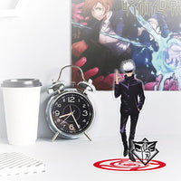 Jujutsu Kaisen - Stand Acrylique Gojo Satoru