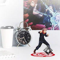 Jujutsu Kaisen - Stand Acrylique Yuji Itadori