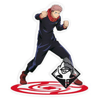 Jujutsu Kaisen - Stand Acrylique Yuji Itadori
