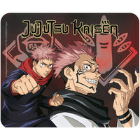 Jujutsu Kaisen - Tapis de souris - Itadori & Sukuna