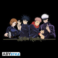 Jujutsu Kaisen - Trousse de toilette - Groupe
